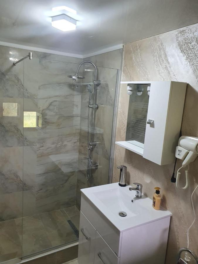 Casa Brancusiana Apartman Zsilvásárhely Kültér fotó