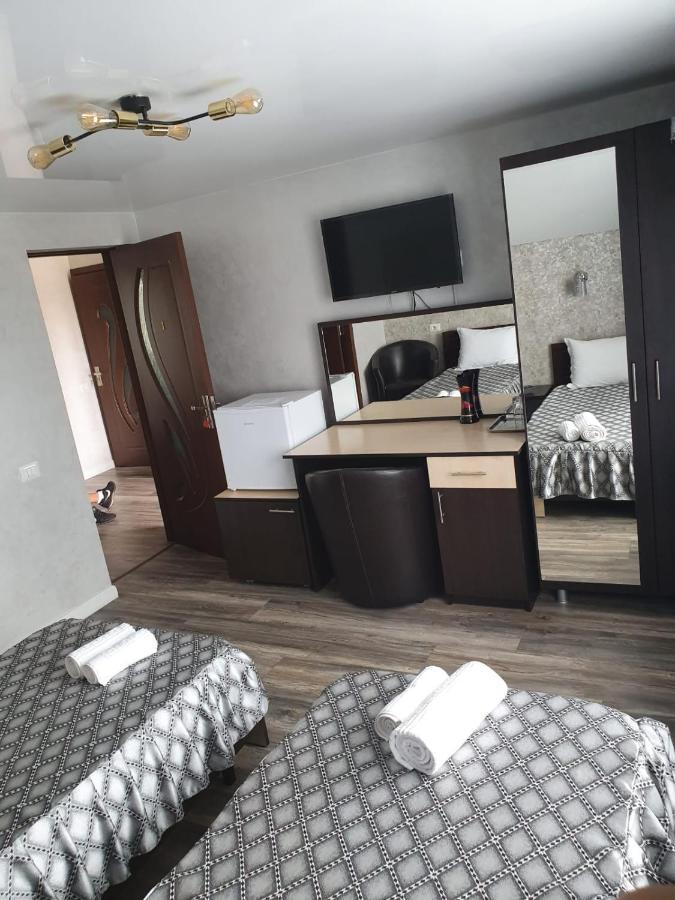 Casa Brancusiana Apartman Zsilvásárhely Kültér fotó